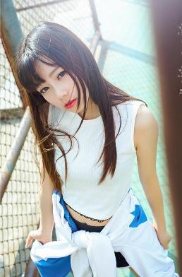 爸爸的新女朋友