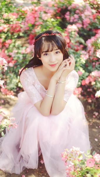 被最想拥抱的男人威胁了