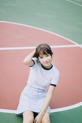 微微一笑很倾城